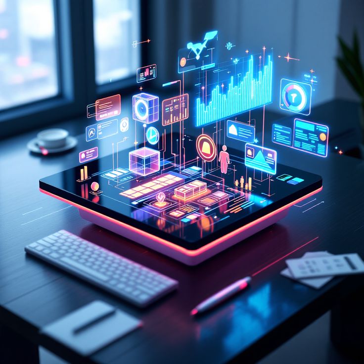 Dashboard di monitoraggio e segnali di rischio