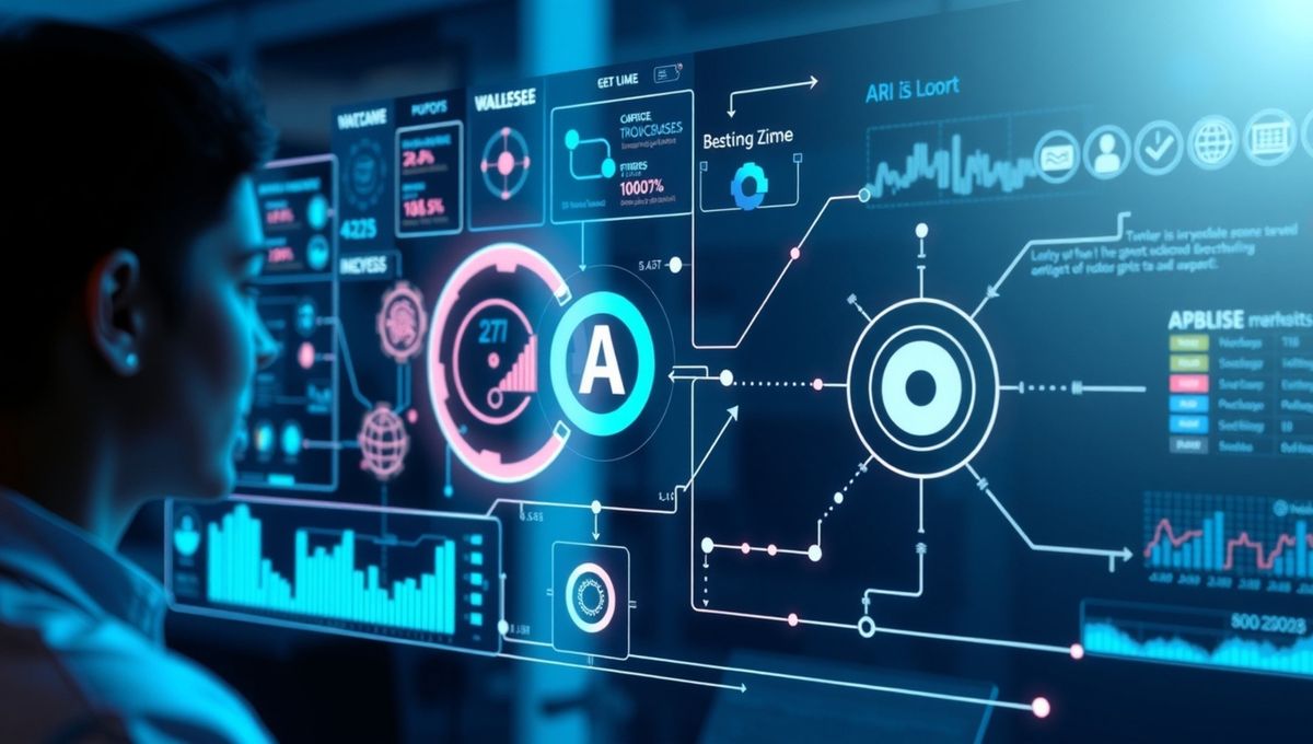 Strati tecnologici e flusso dati